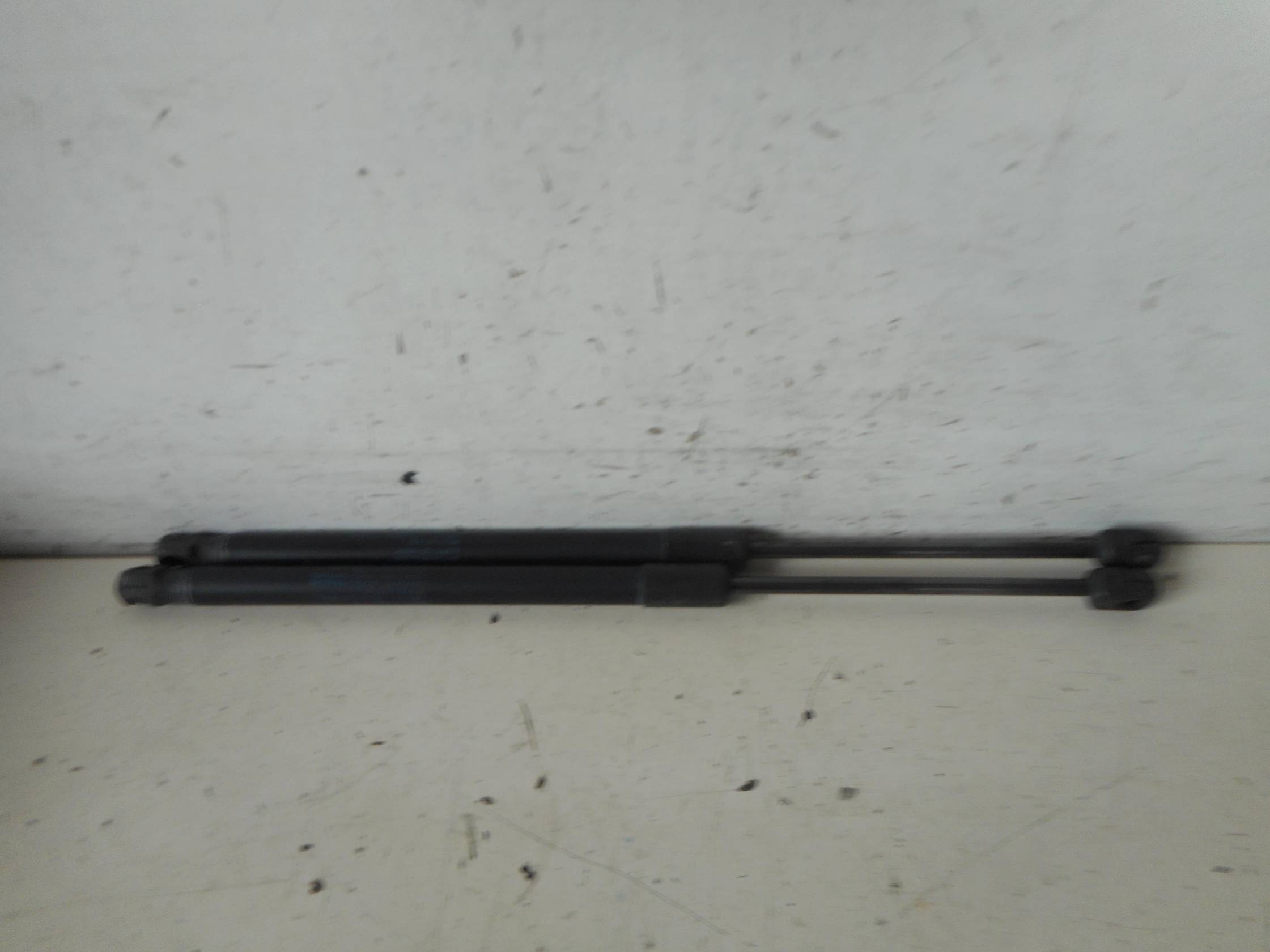 Asta ammortizzante portello post. sx.